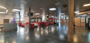 Centre hospitalier D'Arles Hôpital Joseph Imbert — Photographie par Lყɳxყ