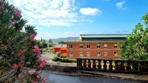 Hôpital La Dracénie — Photographie par Centre Hospitalier de la Dracenie