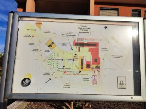 Hôpital La Dracénie — Photographie par Pascal Dromson