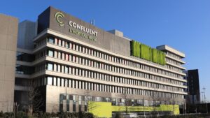 Hôpital Privé du Confluent — Photographie par L'Hôpital Privé du Confluent