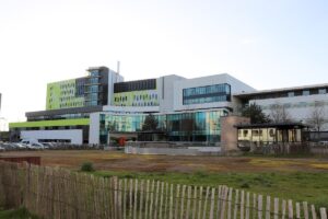 Hôpital Privé du Confluent — Photographie par L'Hôpital Privé du Confluent