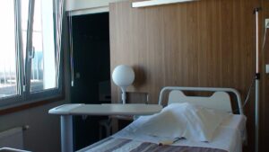 Clinique Brétéché — Photographie par Clinique Bretéché - ELSAN