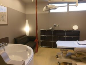 Clinique Brétéché — Photographie par Clinique Bretéché - ELSAN