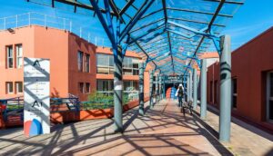 Sainte Catherine Institut du Cancer Avignon Provence — Photographie par Institut du Cancer - Avignon-Provence