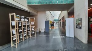 Centre Médicochirurgical du Mans — Photographie par Pôle Santé Sud - ELSAN