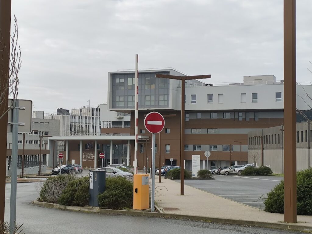 Institut de Cancérologie de l'Ouest