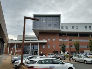 Institut de Cancérologie de l'Ouest