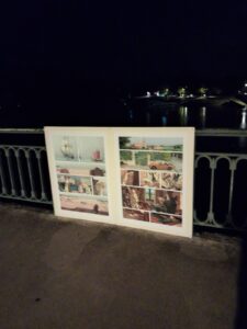 Hôpital du Haut Anjou — Photographie par pascal goussé