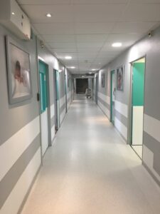 Polyclinique Urbain V — Photographie par Polyclinique UrbainV ELSAN