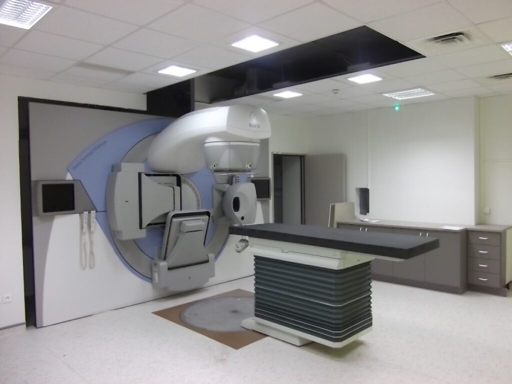 Centre Hospitalier de Moulins-Yzeure — Photographie par Centre Hospitalier de Moulins-Yzeure