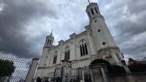 Centre Léon Bérard — Photographie par Edward Wise