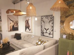 Hôpital Guingamp — Photographie par Frédéric LE GUILLARD