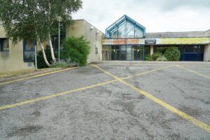 GHBS - La Villeneuve — Photographie par Hôpital de la Villeneuve - Groupe Hospitalier Bretagne Sud - Quimperlé