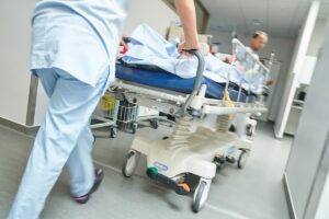 GHBS - La Villeneuve — Photographie par Hôpital de la Villeneuve - Groupe Hospitalier Bretagne Sud - Quimperlé