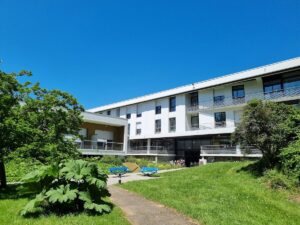 Maison de Santé du Divit — Photographie par Etablissement de santé Le Divit