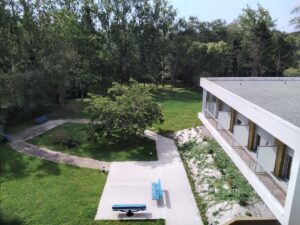 Maison de Santé du Divit — Photographie par Etablissement de santé Le Divit