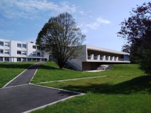 Maison de Santé du Divit — Photographie par Etablissement de santé Le Divit