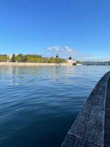 Hôpital Saint Luc Saint Joseph — Photographie par Alias