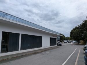 Clinique du Ter — Photographie par Steven K