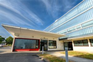 Clinique du Ter — Photographie par Clinique du Ter