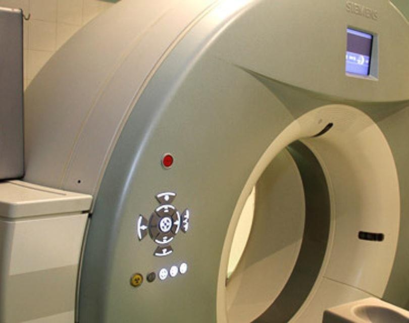 Hôpital GHRE - Site Dinan — Photographie par SITE HOSPITALIER RENE PLEVEN