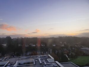 Hôpital GHRE - Site Dinan — Photographie par Anatol Petoev