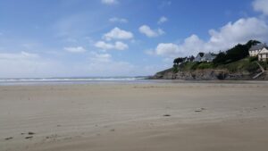 CRF Tréboul — Photographie par Giancarlo Ludovico