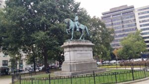 Hôpital de la Croix-Rousse — Photographie par moon live