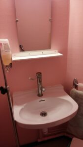 Clinique de Saint-Pol-sur-Ternoise — Photographie par Bal Inactive