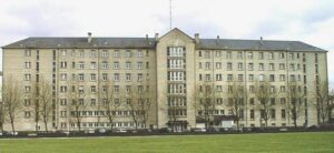Hôpital Falaise — Photographie par Centre Hospitalier Général Falaise