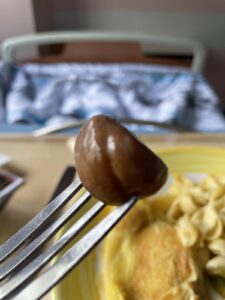 Polyclinique d'Hénin-Beaumont — Photographie par carine DELABRE