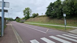 Hôpital de Coutances — Photographie par Teoska “Dauphin”