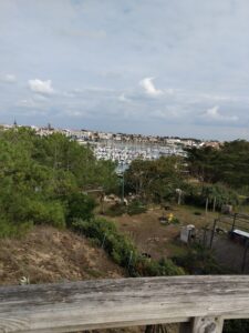Centre Hospitalier Loire Vendée Océan : Service des Urgences — Photographie par Stan Duault