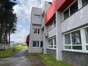 Croix-Rouge Française — Photographie par Croix-Rouge Compétence Normandie - Site de formation de Bois-Guillaume | Rouen