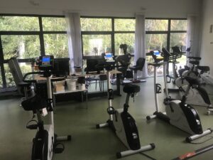 Hôpital de Machecoul — Photographie par Full moon. Be