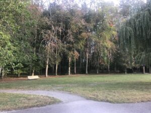 Hôpital de Machecoul — Photographie par Full moon. Be