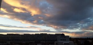 Hôpital Neuro Cardio des HCL — Photographie par TBaron