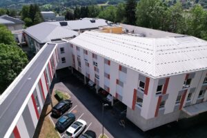  Cancérologie et Soins Palliatifs Les Praz de l'Arve