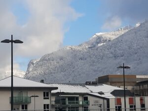 Fondation Alia — Photographie par Centre de Gériatrie