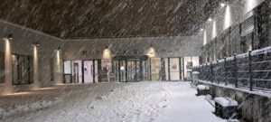 Hôpital Georges Pianta — Photographie par Matt Janssens