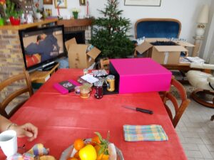 Hôpital de Morteau — Photographie par Faivrepierret Miche