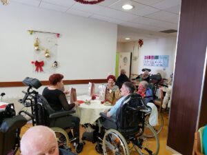 Hôpital de Morteau — Photographie par Faivrepierret Miche