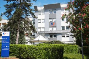 Centre Georges-François Leclerc — Photographie par Centre Georges-François Leclerc