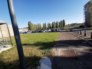 Hôpital de Mâcon — Photographie par Jacques BIL