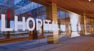 Hôpital Nord Franche-Comté du Mittan - Oncologie — Photographie par Hôpital Nord Franche-Comté - Site du Mittan