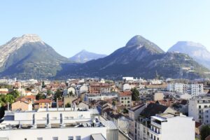 Groupe Hospitalier Mutualiste de Grenoble — Photographie par Groupe Hospitalier Mutualiste de Grenoble