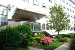 Groupe Hospitalier Mutualiste de Grenoble — Photographie par Groupe Hospitalier Mutualiste de Grenoble