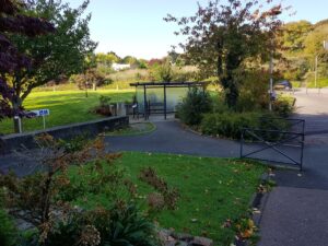 Hôpital Lannion-Trestel — Photographie par Antoine Lerat