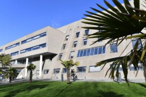Clinique Mutualiste de la Sagesse — Photographie par Clinique Mutualiste La Sagesse