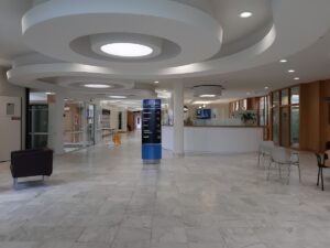 GHRE - Site Saint Malo — Photographie par S. Renard